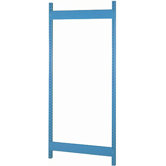 Bulk Storage Rack Post