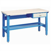 Lyon Workspace Products Workbenches