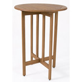 Bar Table