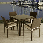 Liberty 5 Piece Dining Set