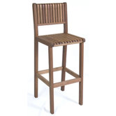 Amazonia Barstool