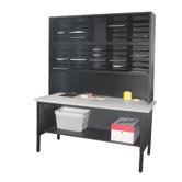 Marvel Office Furniture Mailroom Furniture