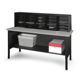 Marvel Office Furniture Mailroom Furniture