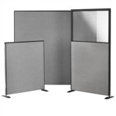 Freestanding Panel