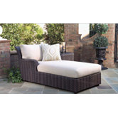 Aruba Deep Seating Group with Cushions
