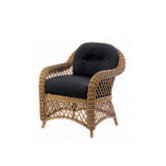 Empire Party Chair