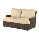 Aruba Loveseat