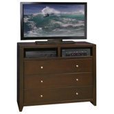 Urban Loft 6 Drawer Chest