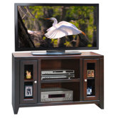 Brooklyn Loft 42" TV Stand