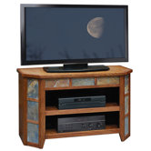 Oak Creek 42" TV Stand