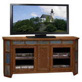 Oak Creek 62" TV Stand