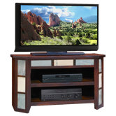 Fire Creek 42" TV Stand