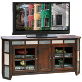 Fire Creek 62" TV Stand