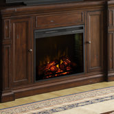 Berkshire Fireplace