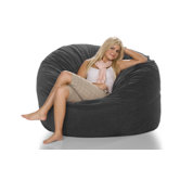 Large Sac Bean Bag Lounger