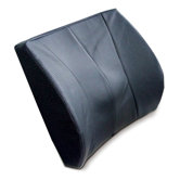 Memory Foam Mobile Back Pillow
