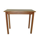 Tavern Pub Table in Walnut