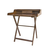 Folding Easton Writing Desk