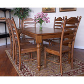 Sheridan 7 Piece Dining Set