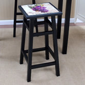 Carolina Cottage Barstools