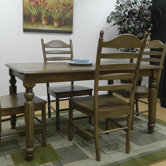 Sheridan Dining Table