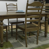 Carolina Cottage Dining Chairs