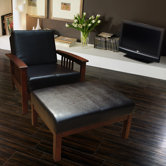 Carolina Cottage Upholstered Chairs