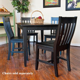 Prairie Dining Table