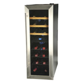 Twenty One Bottle Wine Bar