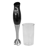 Stick Mixer with Mixing Cup