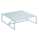 Strut Square Coffee Table
