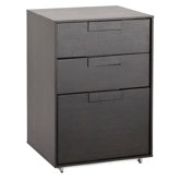 Series 11 File Pedestal
