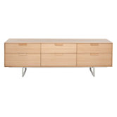Series 11 84" TV Stand