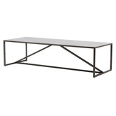 Strut Coffee Table