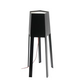 Watt Floor Lamp