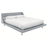 Nook Platform Bed