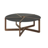 Pi Coffee Table