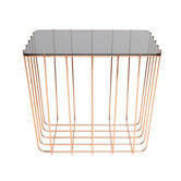 Scamp Coffee Table