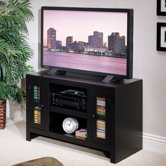 Del Mar 42" TV Stand