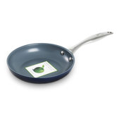 Fiesta Open Frying Pan