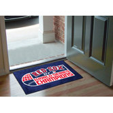 MLB Novelty All-Star Mat