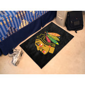 NHL Novelty Starter Mat