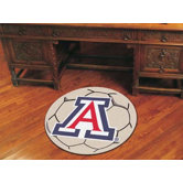 NCAA Soccer Mat