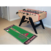 MLB Novelty Baseball Runner Mat