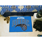 NBA Novelty Starter Mat
