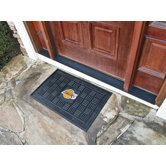 NBA Medallion Doormat
