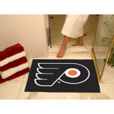 NHL Novelty Starter Mat