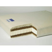 Organic Latex Foam Twin Mattress