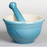 Mortar and Pestle Set in Caribbean