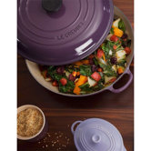 Enameled Cast Iron 3-Qt. Oval Au Gratin